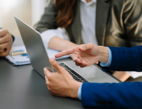 Why a Great Website for Small-Town Business is a True Game-Changer