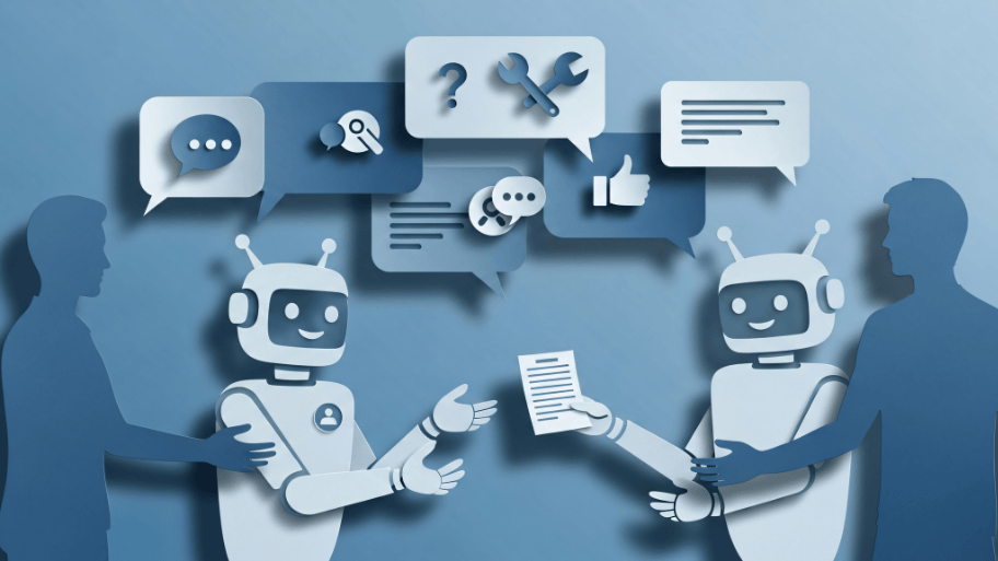 ai automation for business
