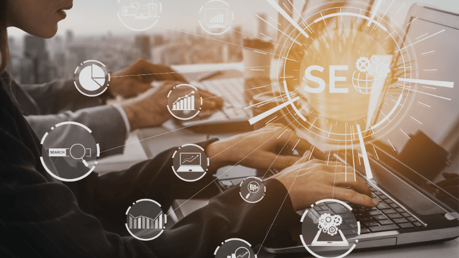 SEO Is Changing